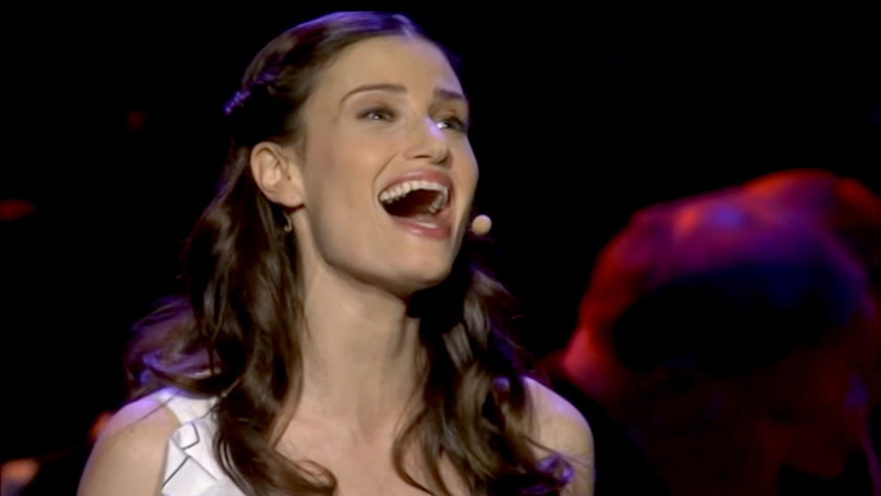 Chess in Concert (2009) movie backdrop