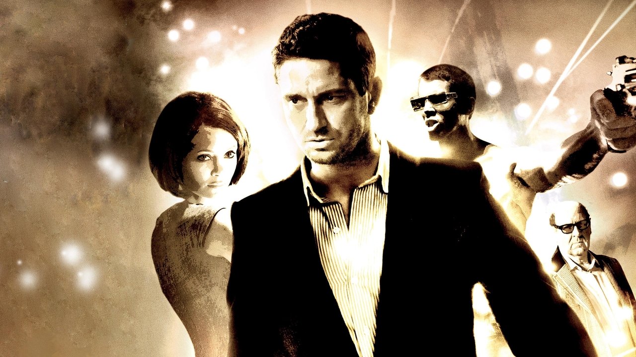 RocknRolla (2008) movie backdrop