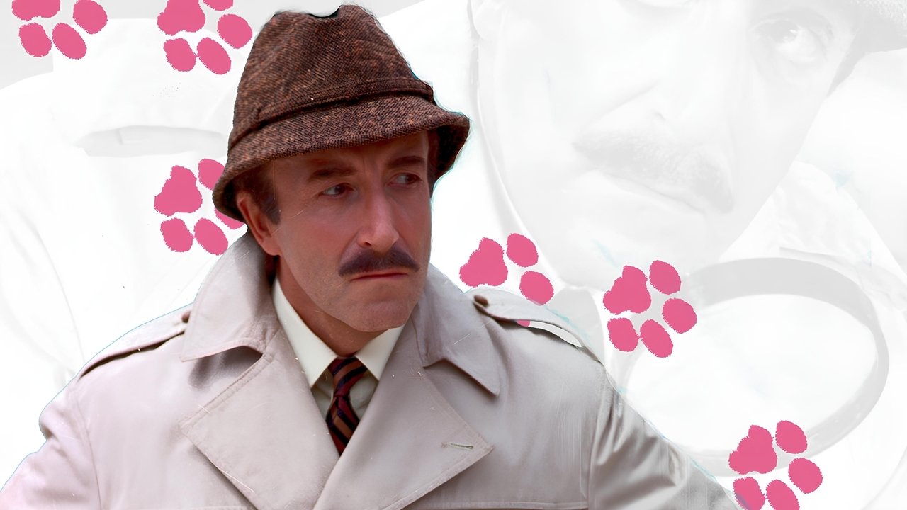 The Return of the Pink Panther (1975) movie backdrop
