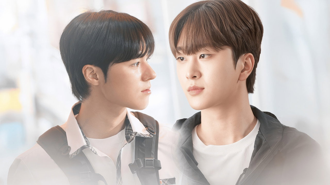 Because I Want You (2026) TV show backdrop