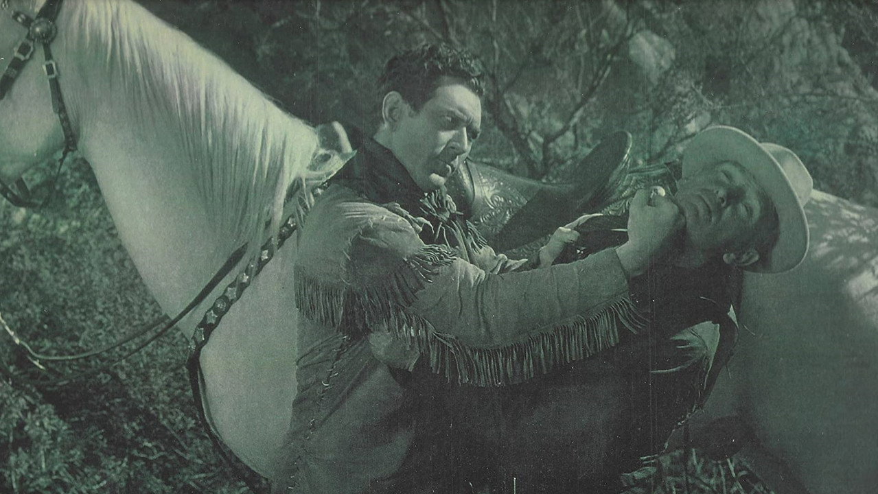 Wild West Days (1937) movie backdrop