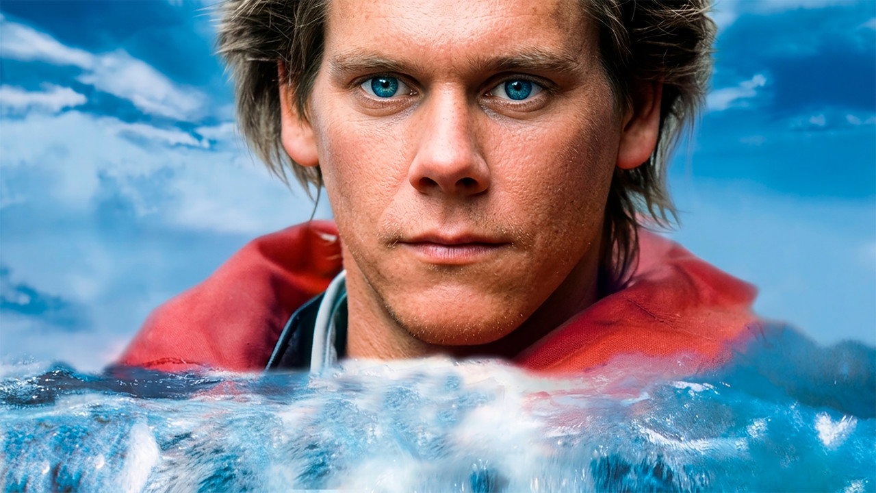 White Water Summer (1987) movie backdrop