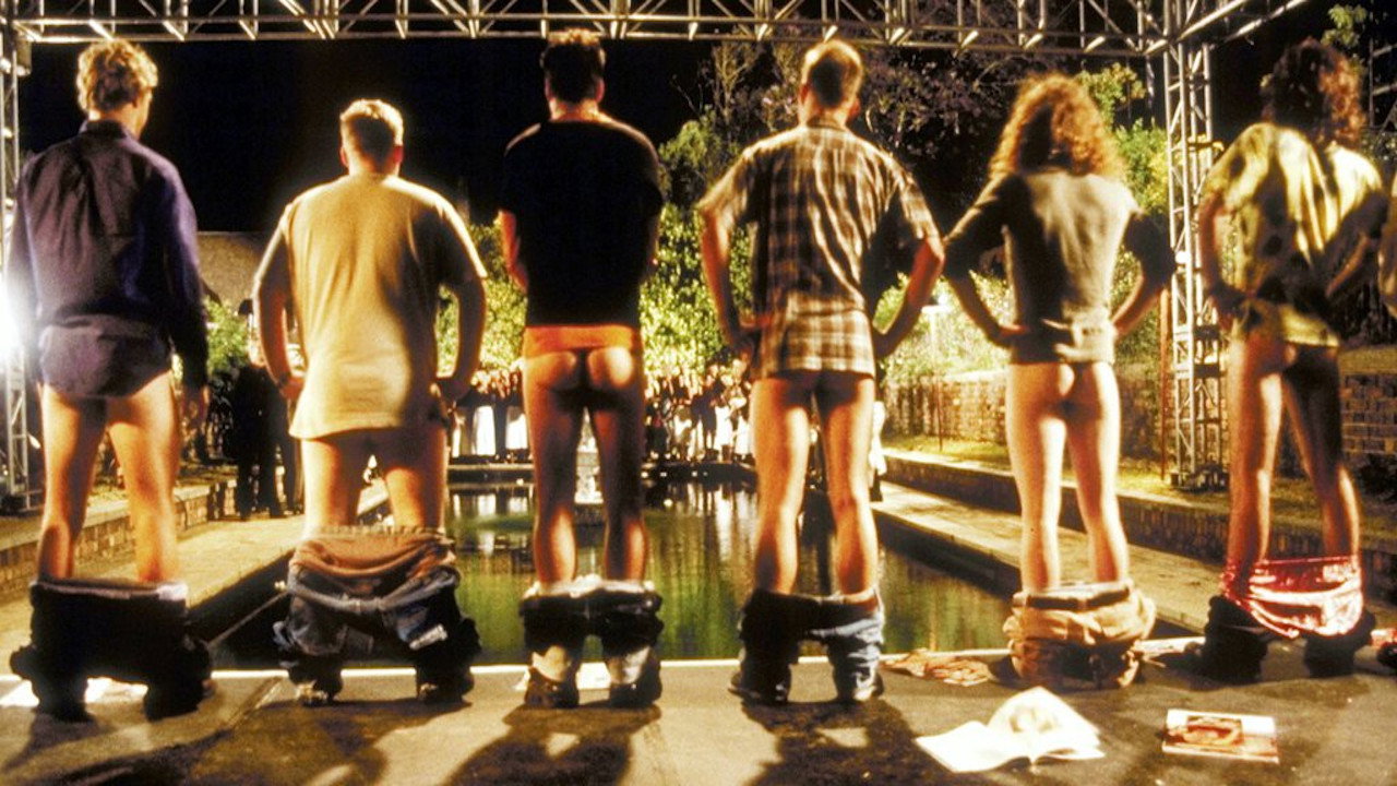 Verliebte Jungs (2001) movie backdrop