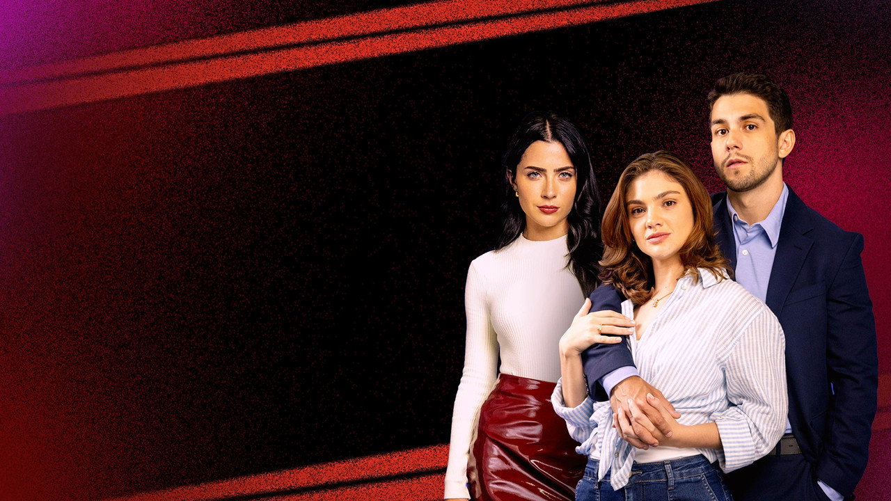 Everything for a Second Chance (2025) TV show backdrop