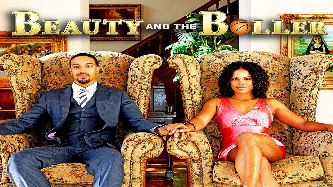 Beauty and the Baller (2017) TV show backdrop
