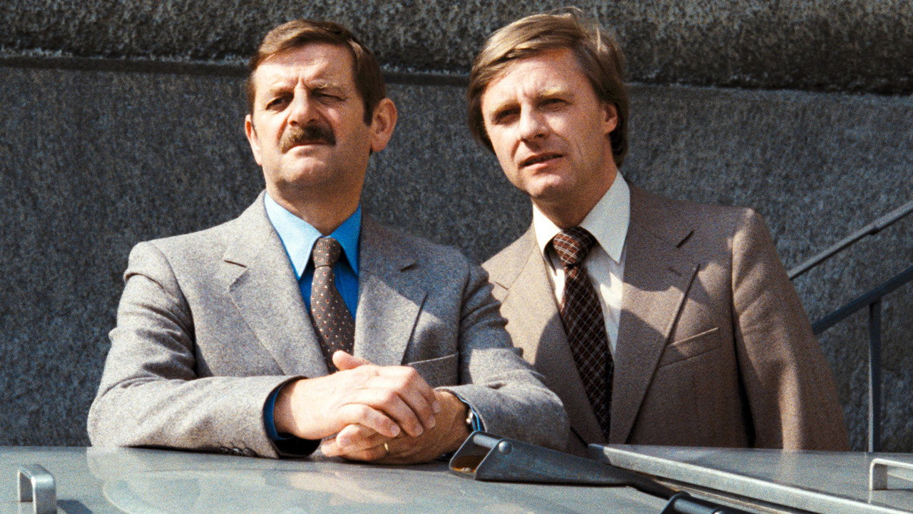 The Swissmakers (1978) movie backdrop