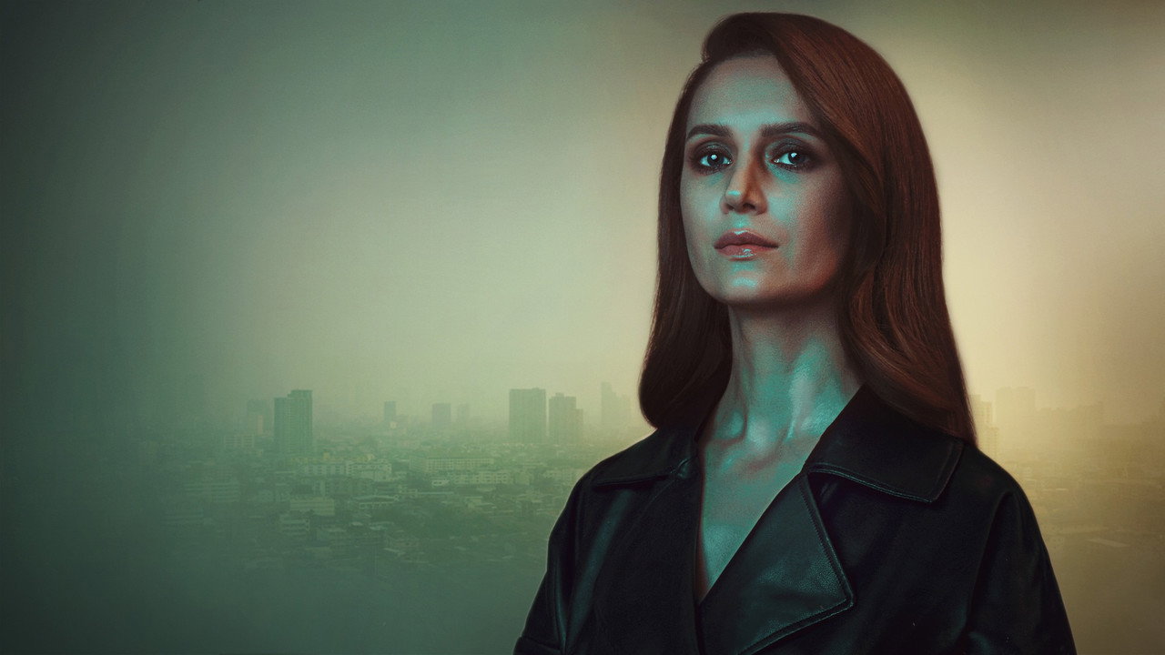 Hope (2020) TV show backdrop
