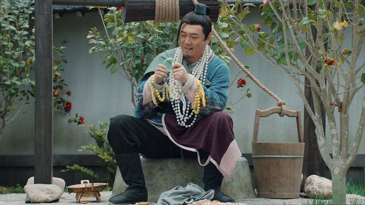 Strive for Sword (2025) movie backdrop