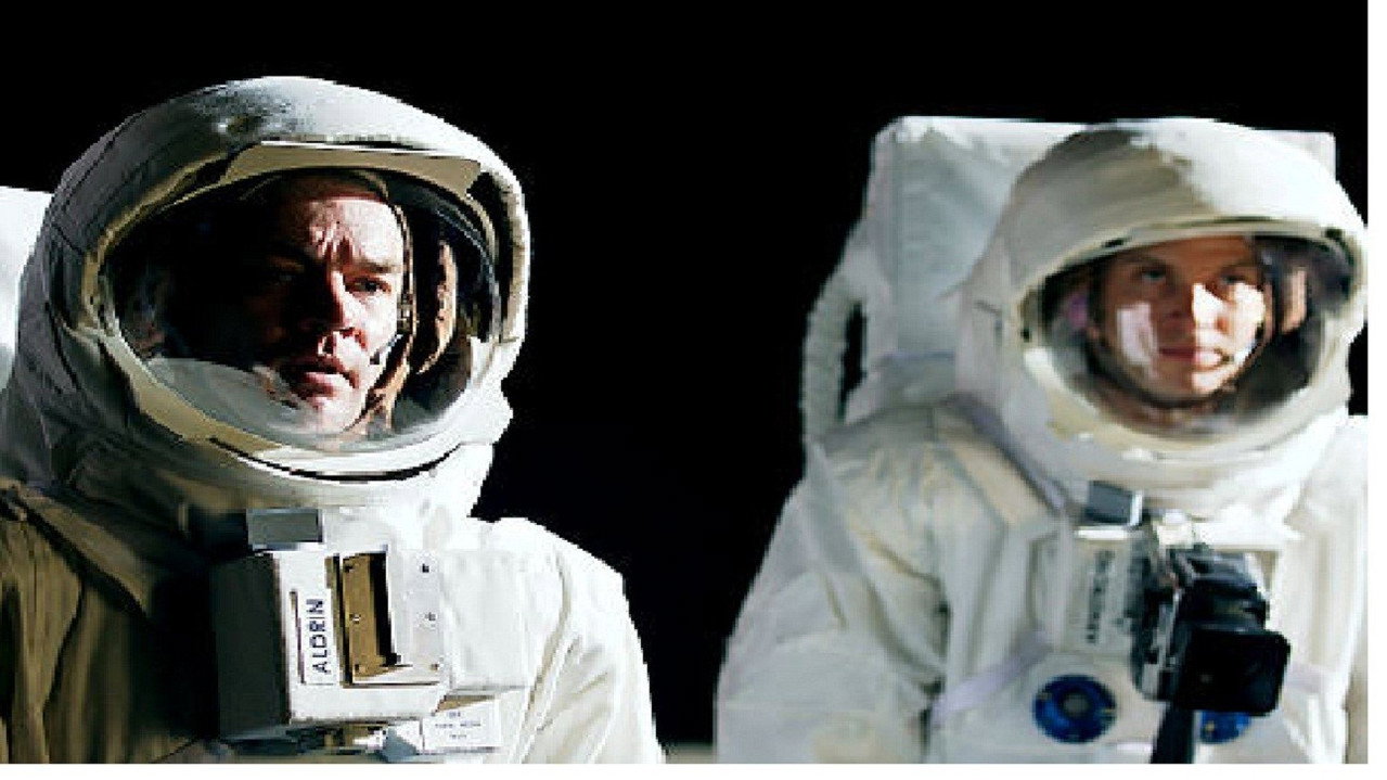 Moonshot (2009) movie backdrop
