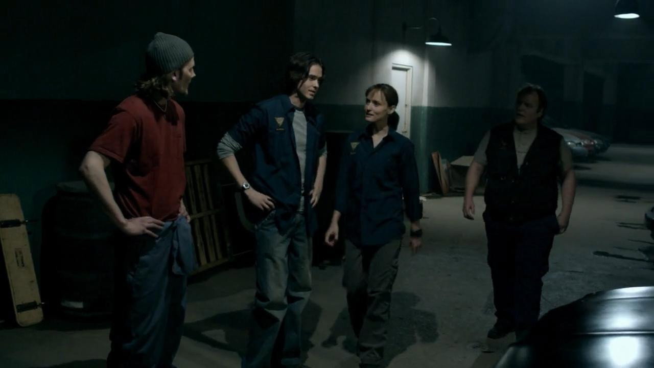 Super Hybrid (2011) movie backdrop