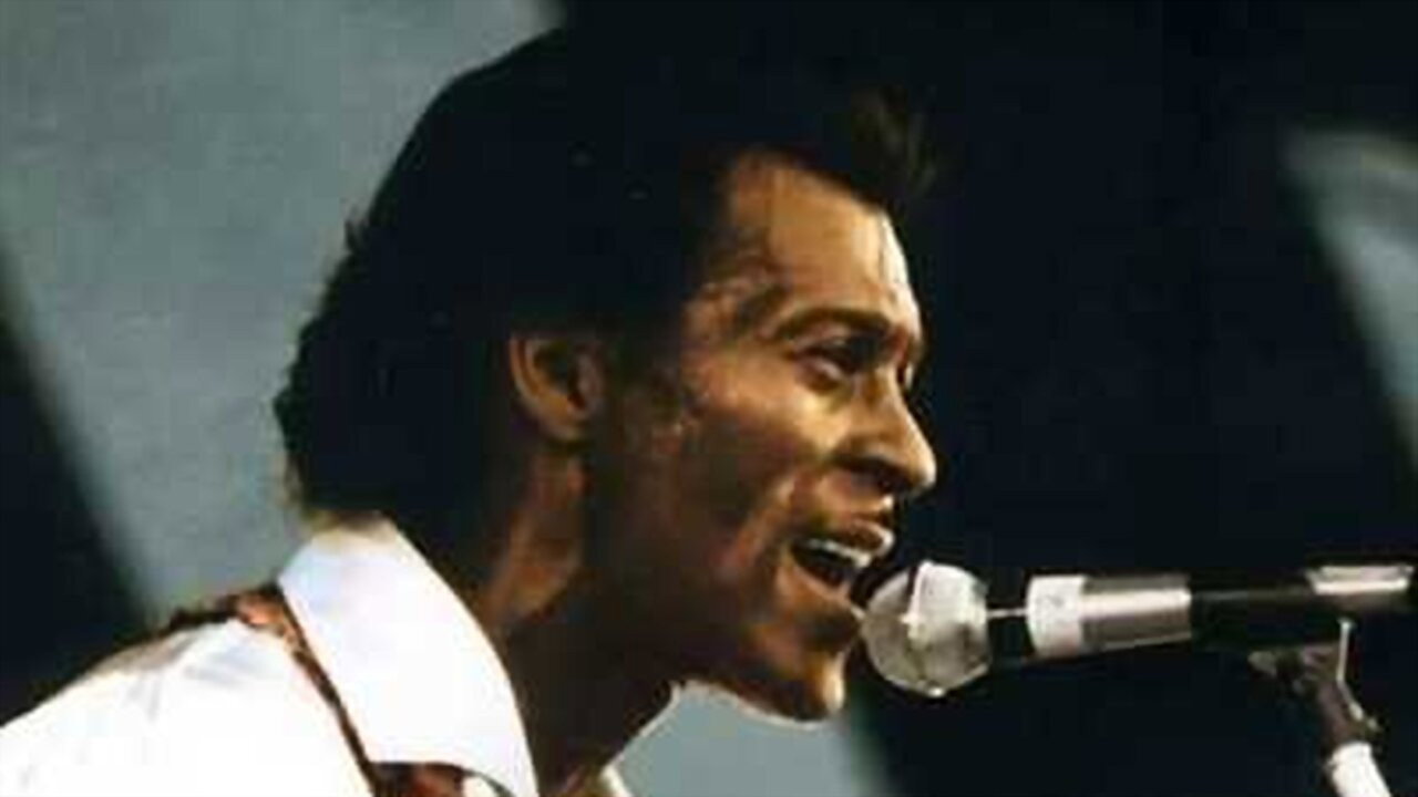 Chuck Berry: Rock and Roll Music (1992) movie backdrop