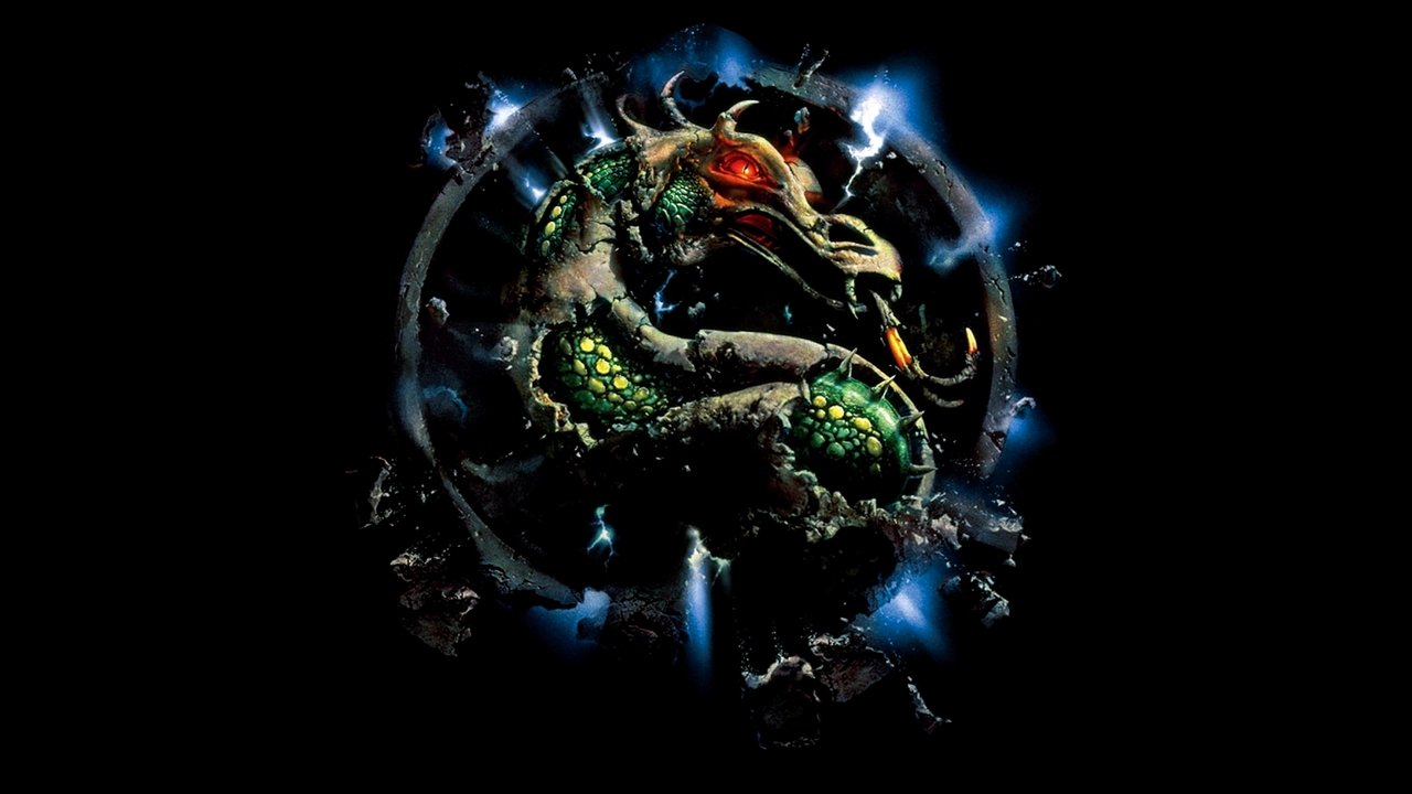Mortal Kombat Annihilation (1997) movie backdrop