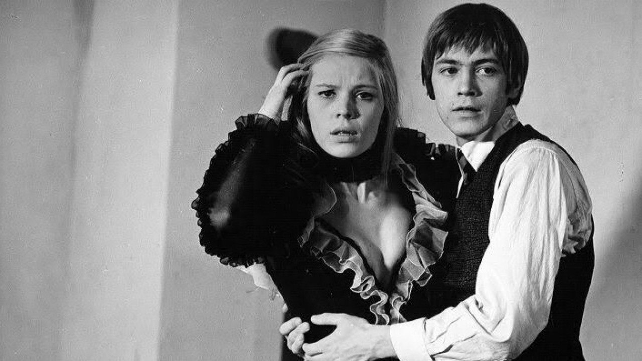 Farewell (1968) movie backdrop