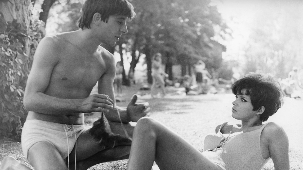 Go for It, Baby (1968) movie backdrop