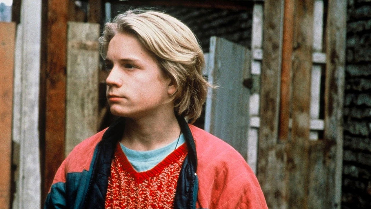 La Promesse (1996) movie backdrop
