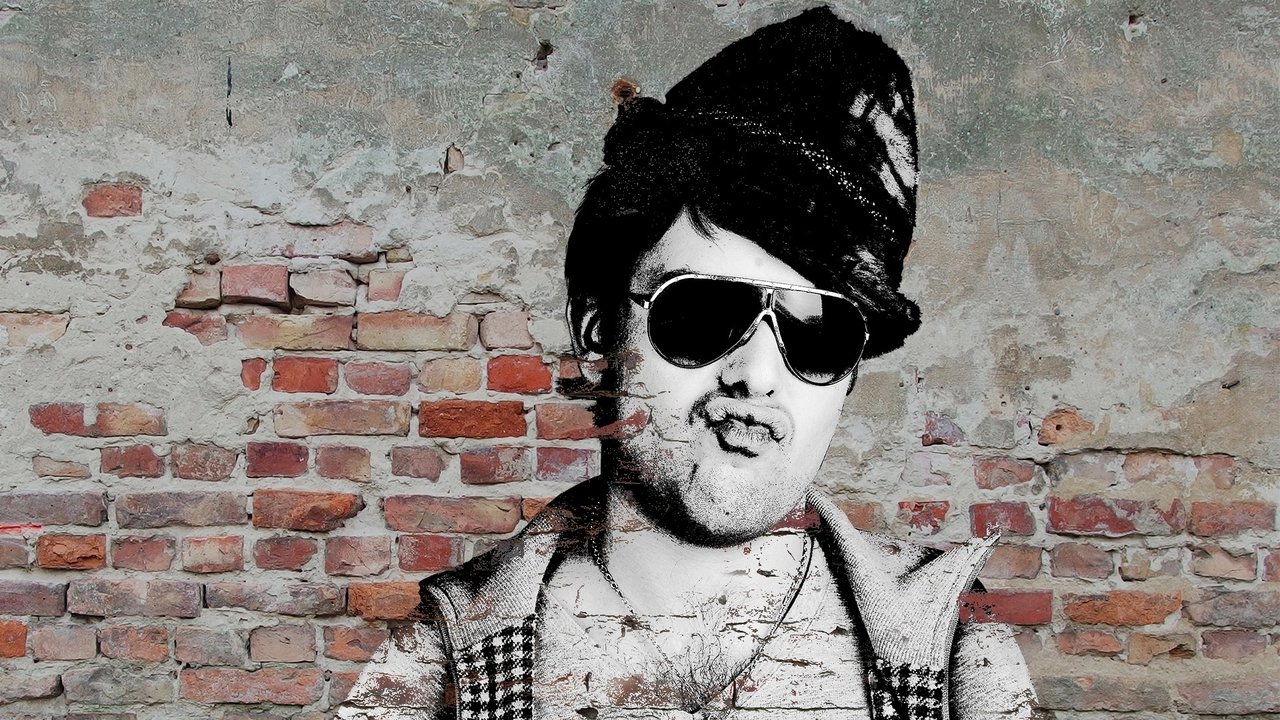 Nathan Barley (2005) TV show backdrop
