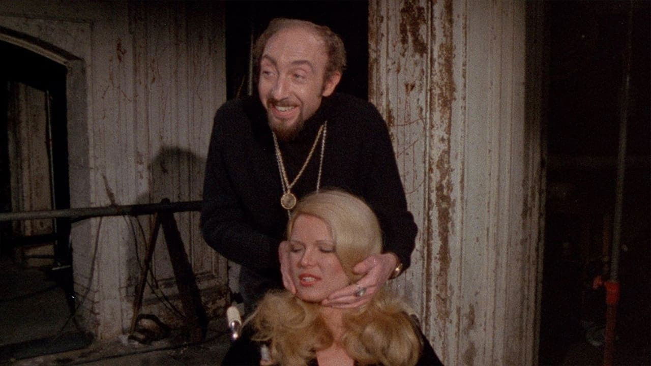 Bloodsucking Freaks (1976) movie backdrop