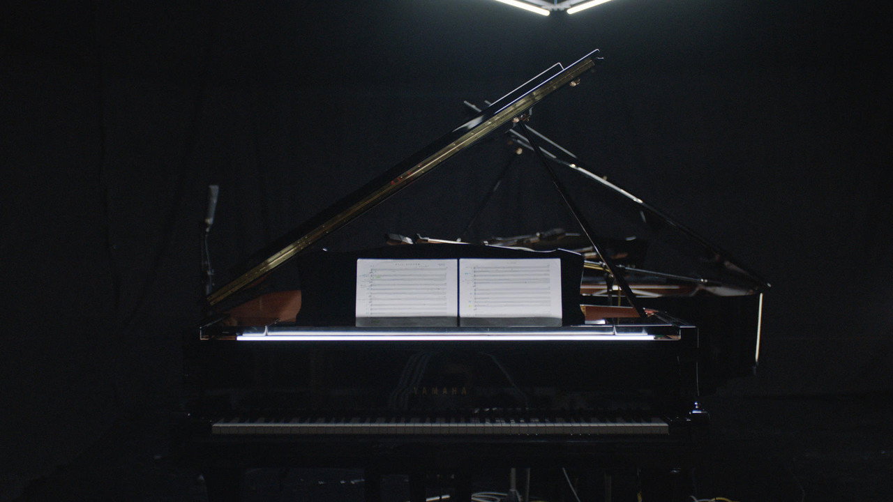 The Third Part of the Third Measure (2022) movie backdrop