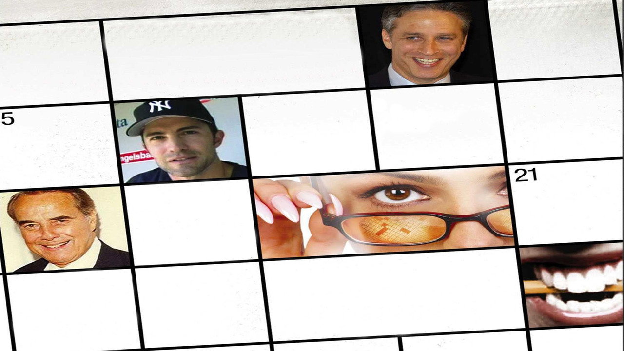 Wordplay (2006) movie backdrop