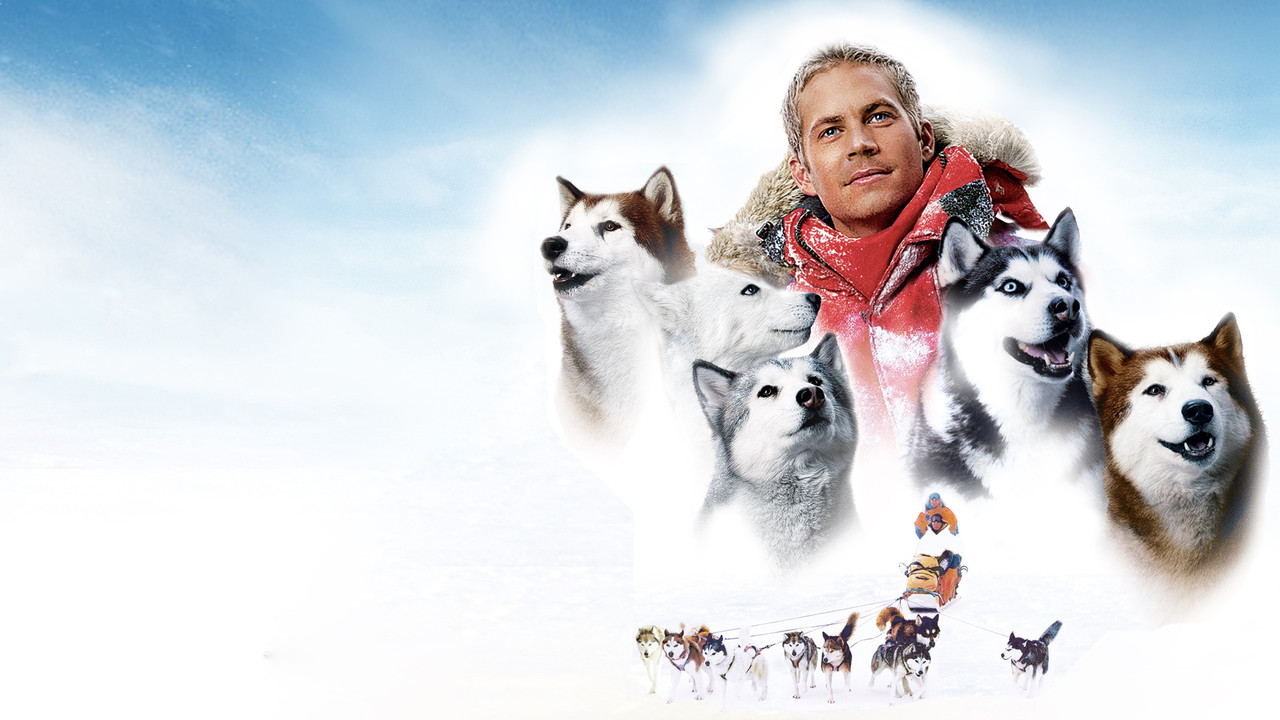Eight Below (2006) movie backdrop