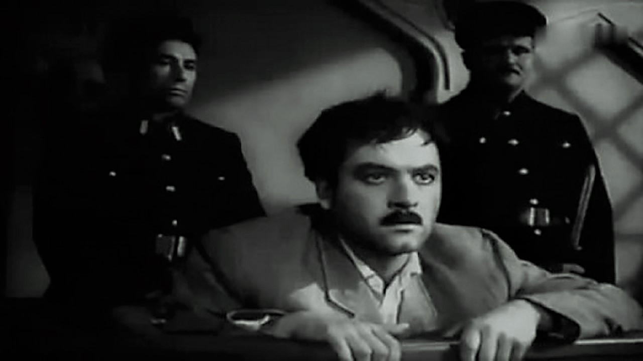 Two Boys from the Same District (1957) movie backdrop