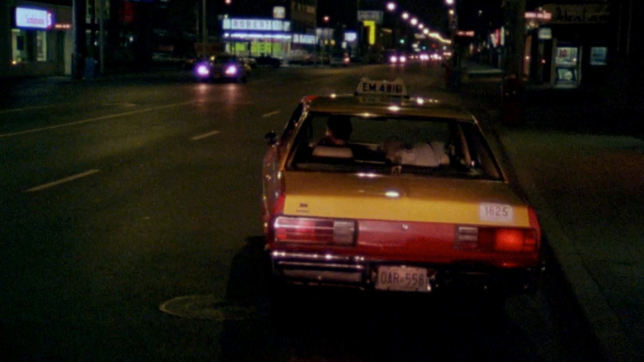 Taxi! (1982) movie backdrop