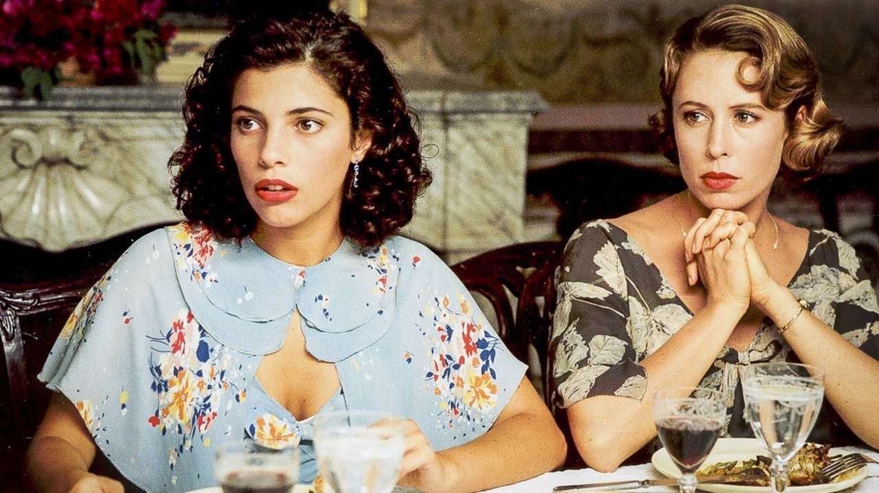 Belle poque (1992) movie backdrop