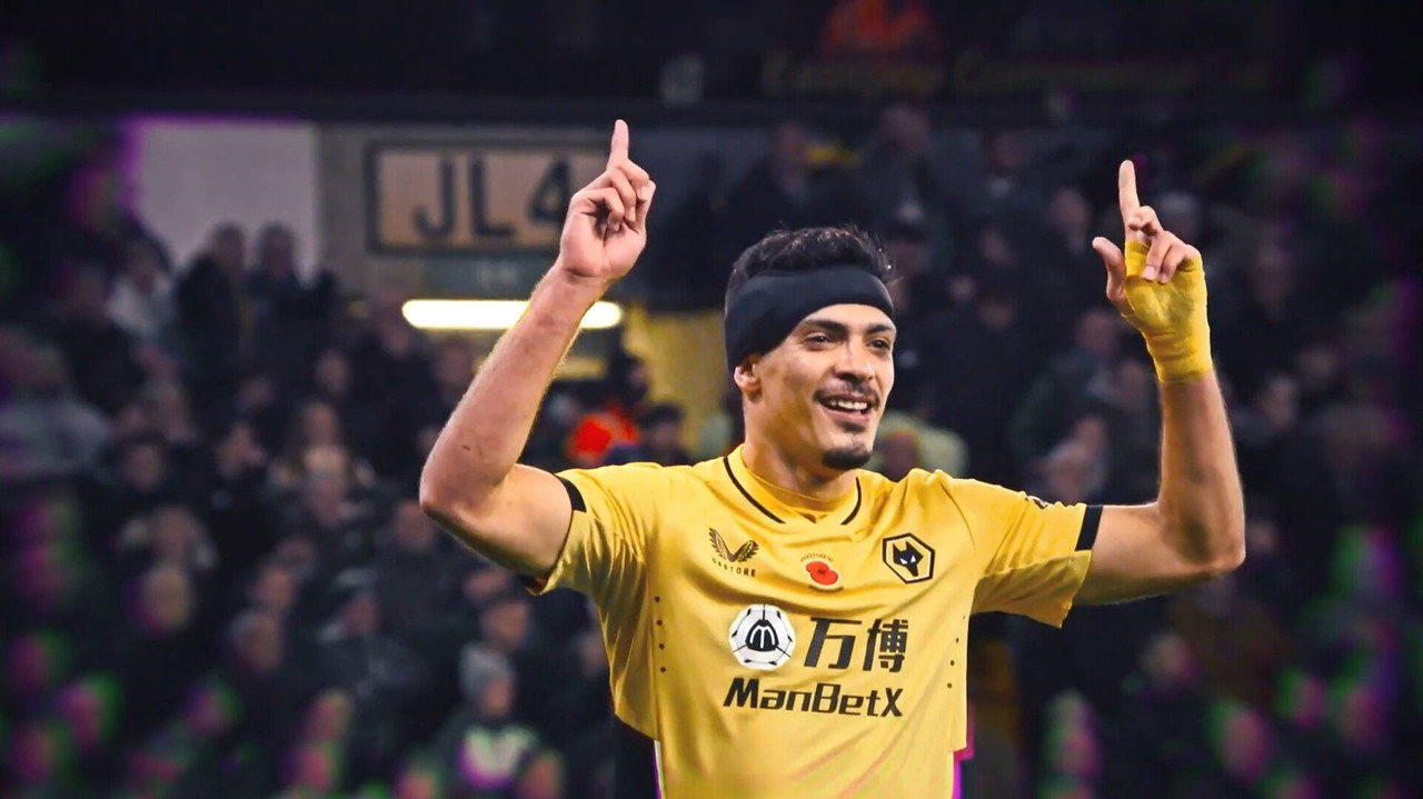 Finding soccer talent in the USA to join up with Wolves Academy (2023) movie backdrop