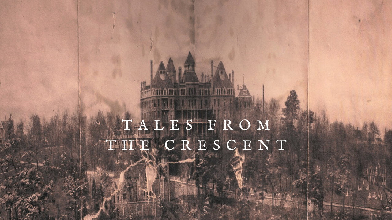 Tales from the Crescent (2023) movie backdrop