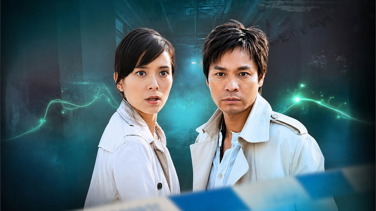 D.I.E. (2008) TV show backdrop