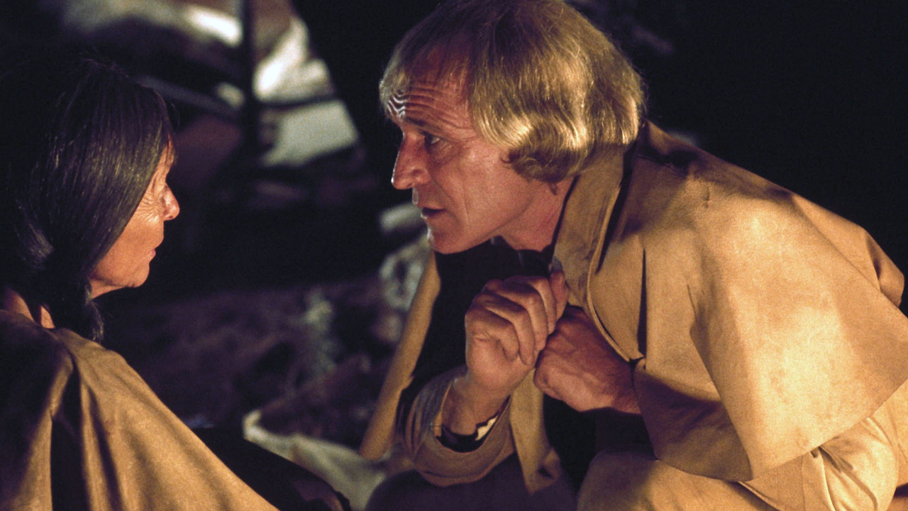 The Return of a Man Called Horse (1976) movie backdrop