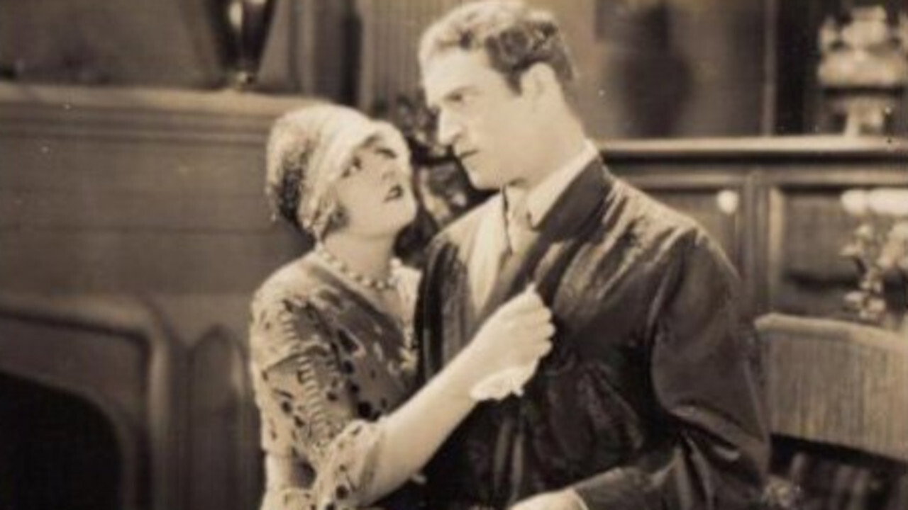 The Return of Boston Blackie (1927) movie backdrop