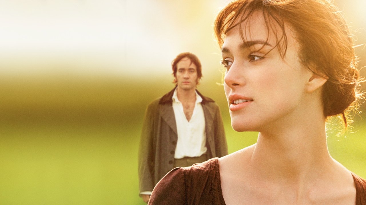 Pride Prejudice (2005) movie backdrop
