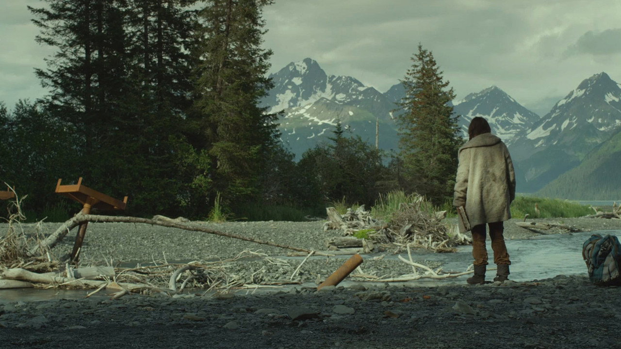 Sea Horse (2013) movie backdrop