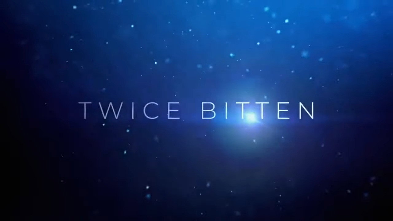 Twice Bitten (2021) movie backdrop