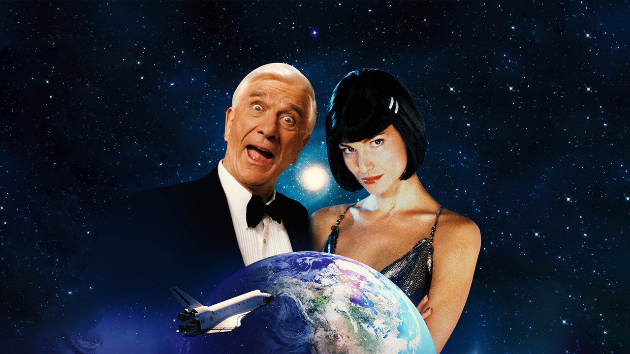 2001 A Space Travesty (2000) movie backdrop