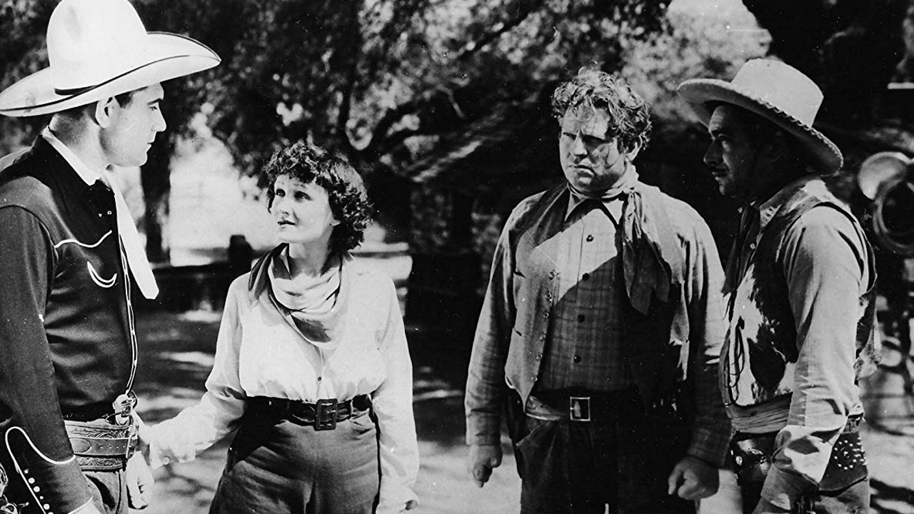 Lightning Triggers (1935) movie backdrop