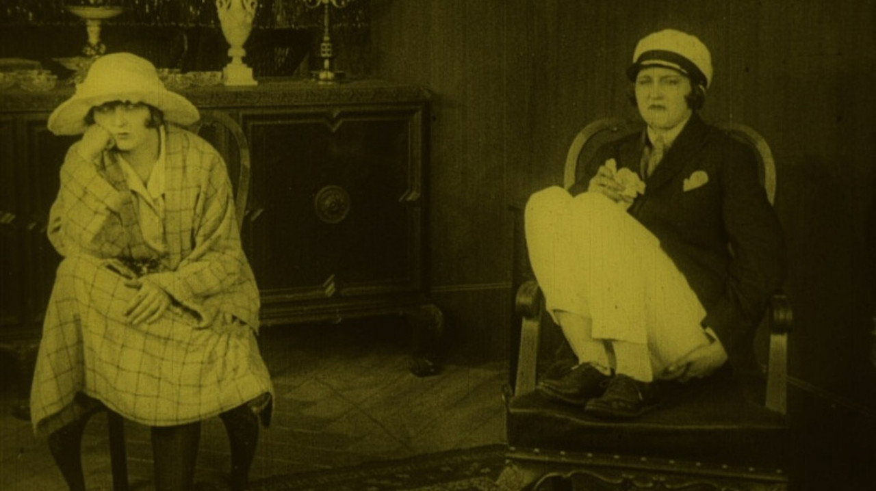 Adam and Eva (1922) movie backdrop
