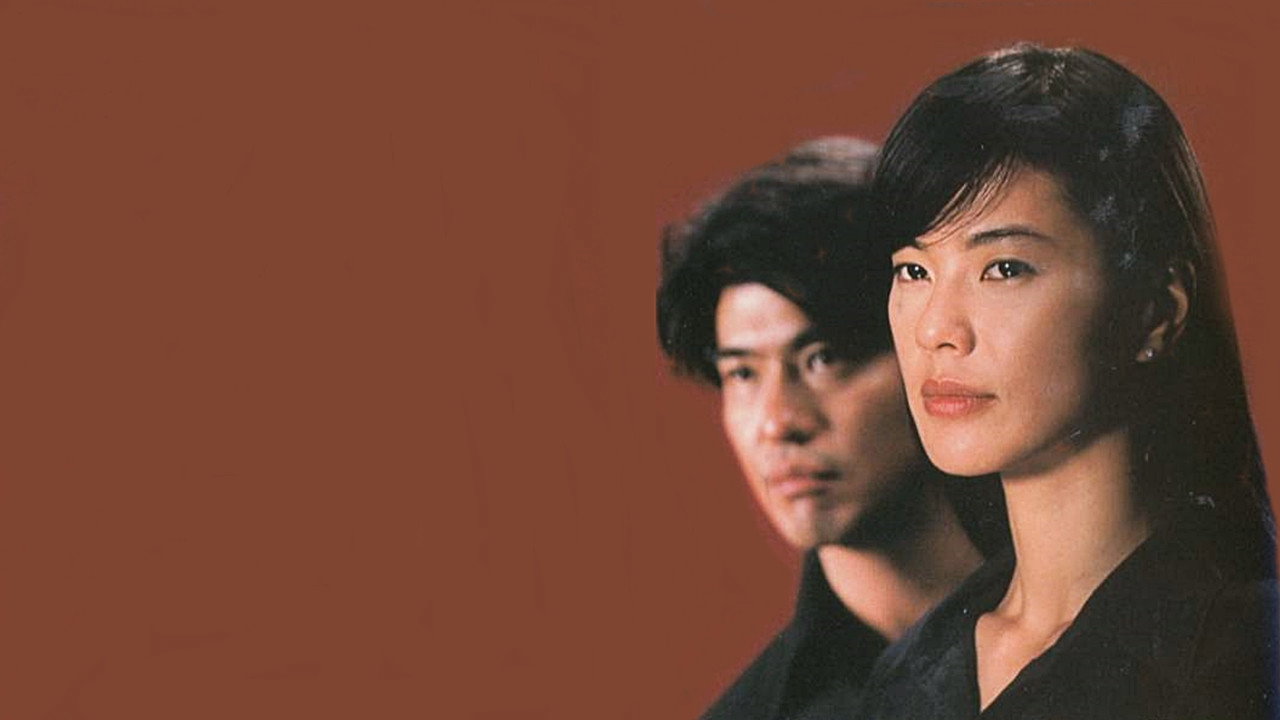 Living Alone (1999) TV show backdrop
