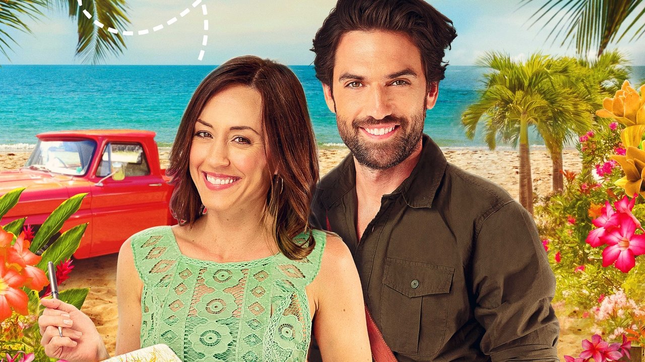 Love Map (2021) movie backdrop