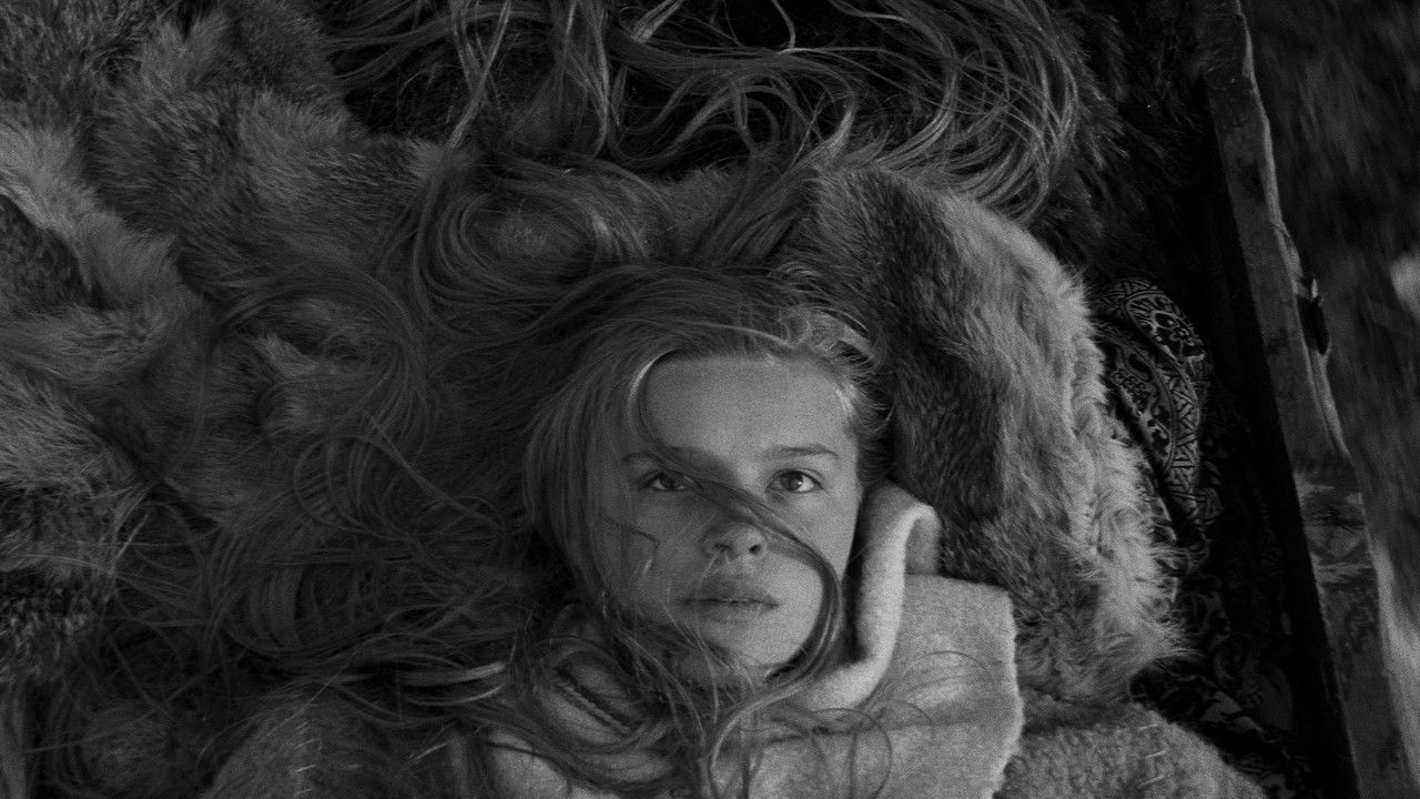 Marketa Lazarová (1967) movie backdrop