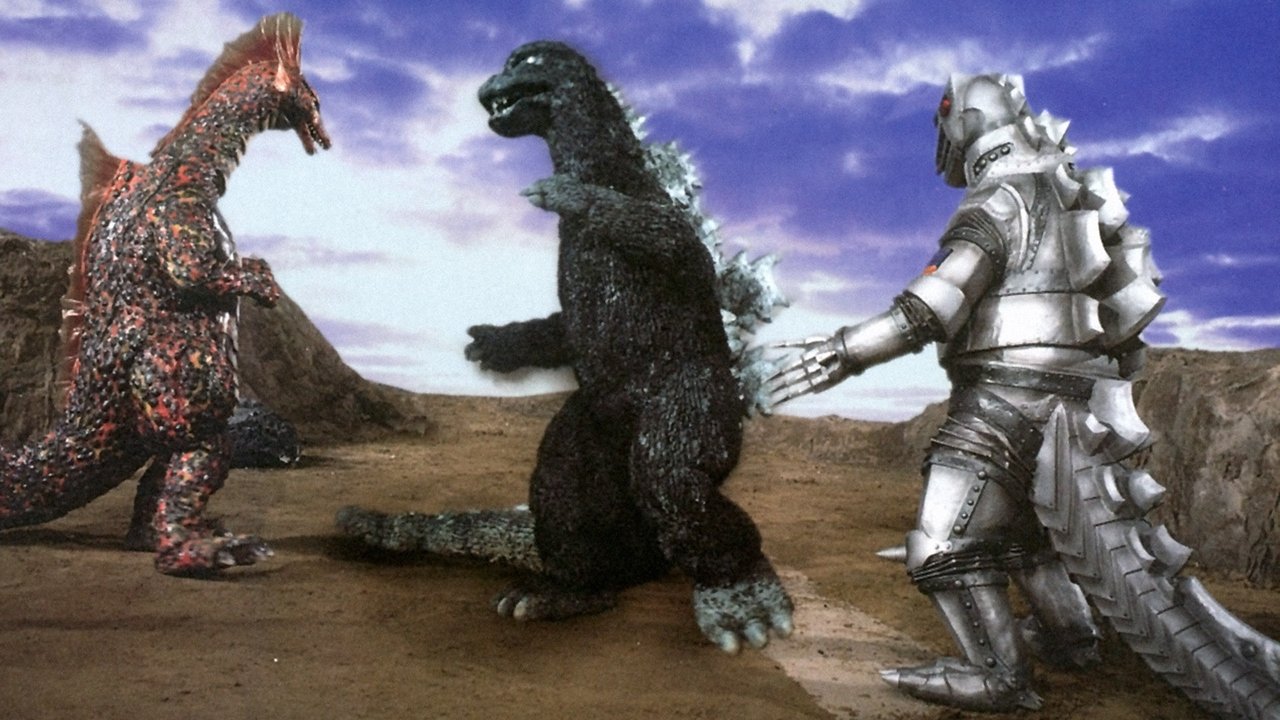 Terror of Mechagodzilla (1975) movie backdrop