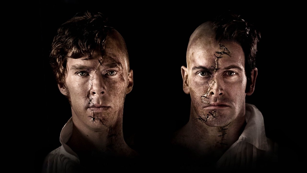 National Theatre Live: Frankenstein (2011) movie backdrop