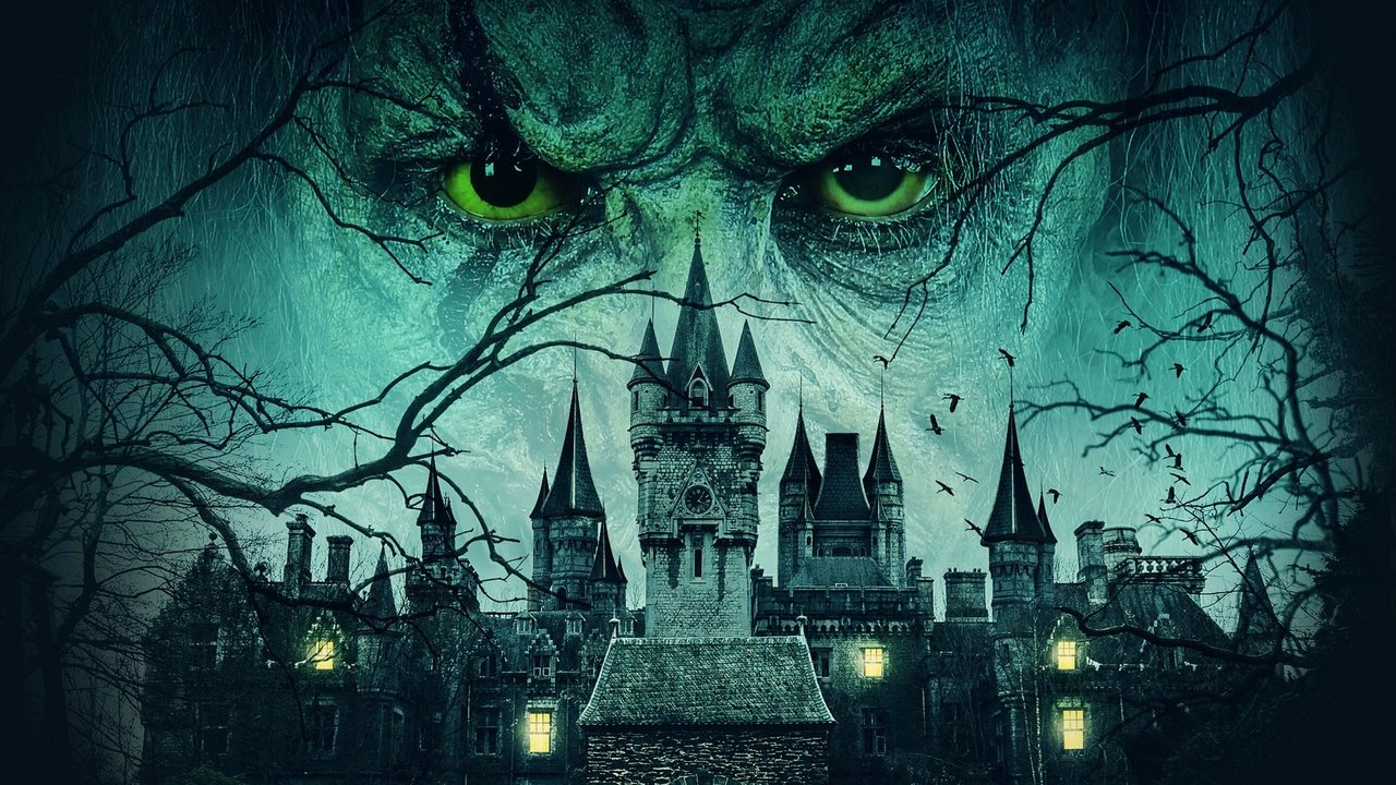 Castle Freak (2020) movie backdrop