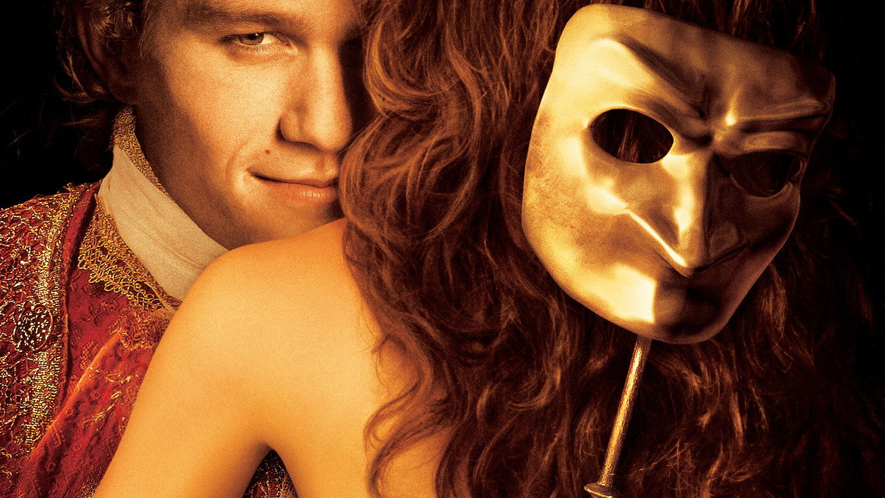 Casanova (2005) movie backdrop