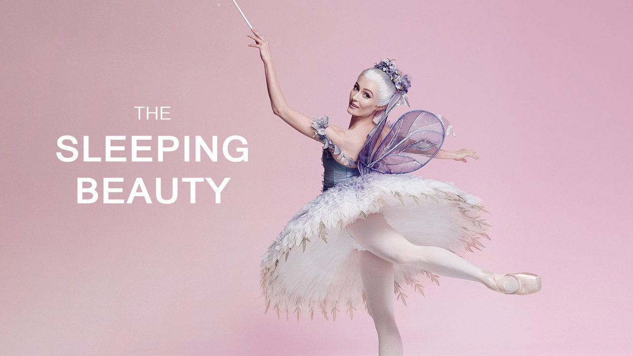The Sleeping Beauty (The Australian Ballet) (2016) movie backdrop