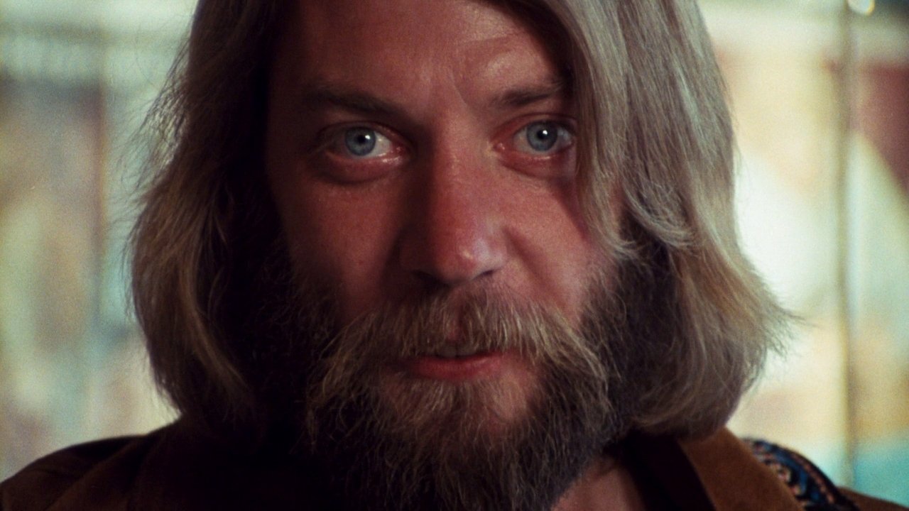 Alex in Wonderland (1970) movie backdrop