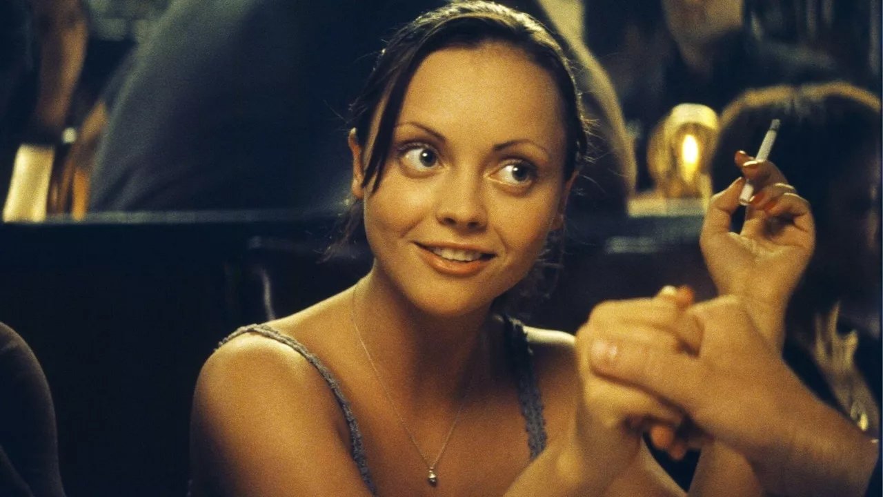 Anything Else (2003) movie backdrop