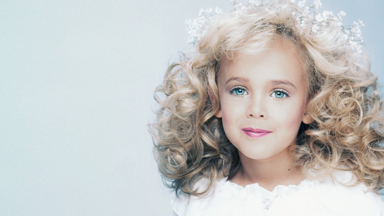 JonBenét Ramsey: What Really Happened? (2021) movie backdrop