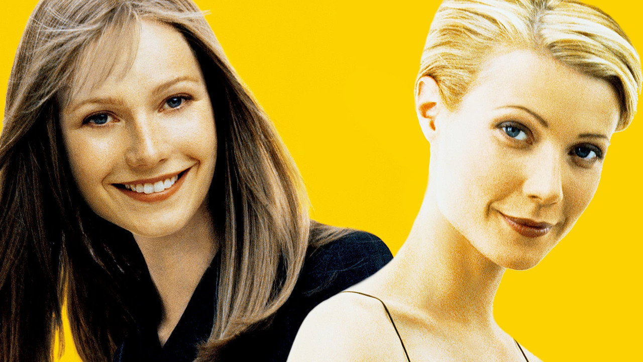 Sliding Doors (1998) movie backdrop